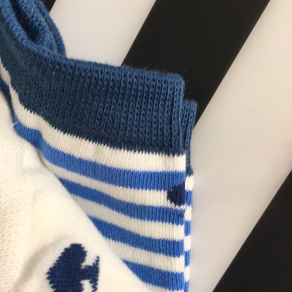 Kate Spade three pairs of socks. New - Picture 5 of 14